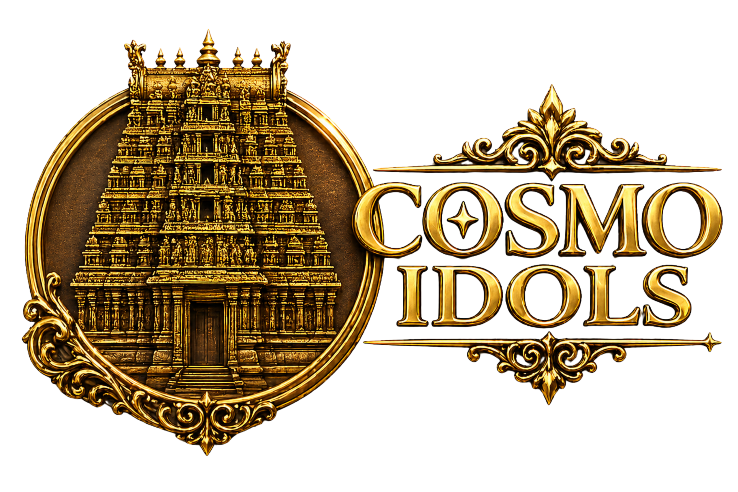 cosmoidols.dizting.com